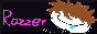 Razzer Badge