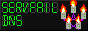 Servfail Badge
